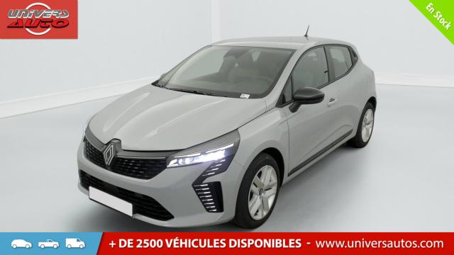 Renault Clio image 6