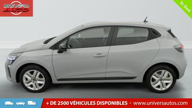 Renault Clio image 1