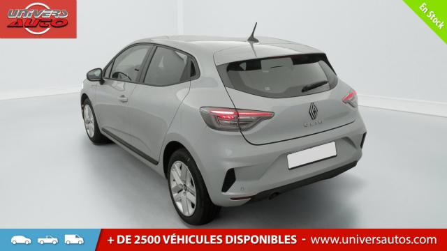 Renault Clio image 2