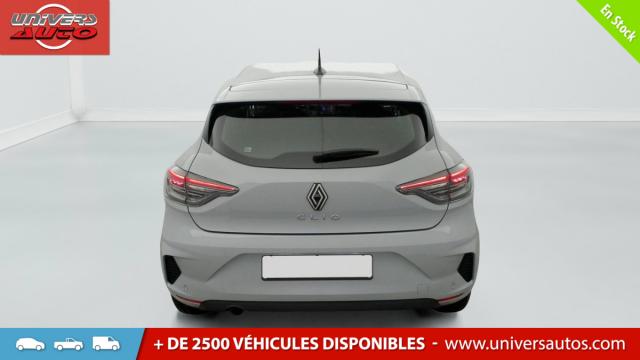 Renault Clio image 7
