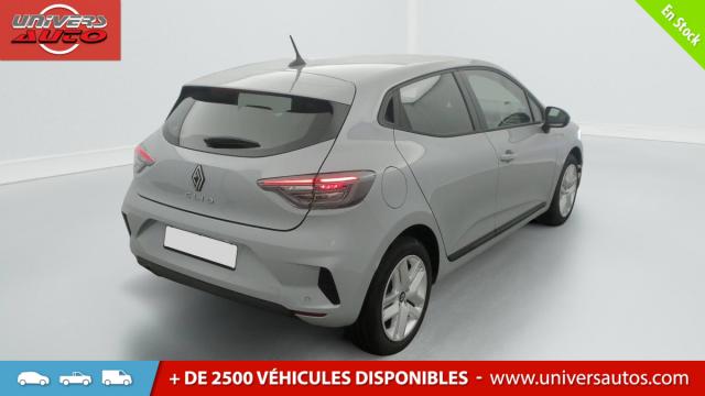 Renault Clio image 4