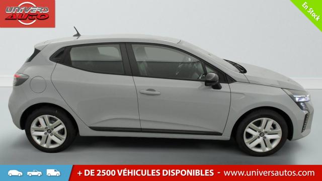 Renault Clio image 9