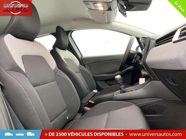 Renault Clio image 8