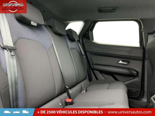 Dacia Duster image 9