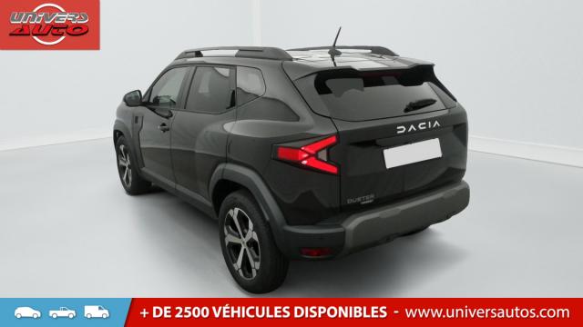Dacia Duster image 8
