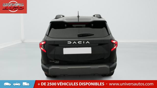 Dacia Duster image 6