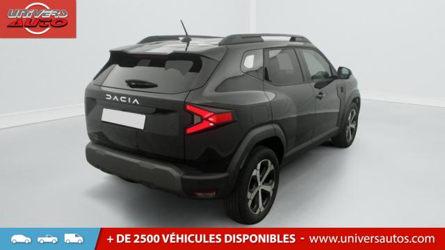 Dacia Duster image 1