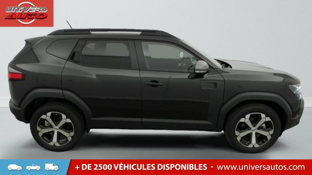 Dacia Duster image 5