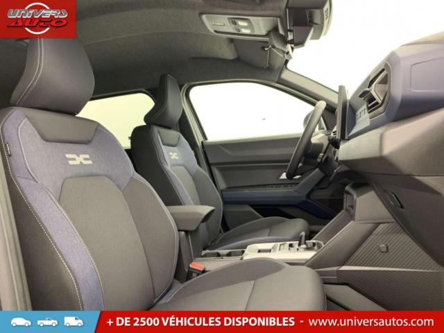 Dacia Duster image 7