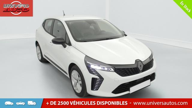 Renault Clio 5 Tce 90 Ch Gsr2 Evolution