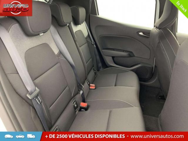 Renault Clio image 9