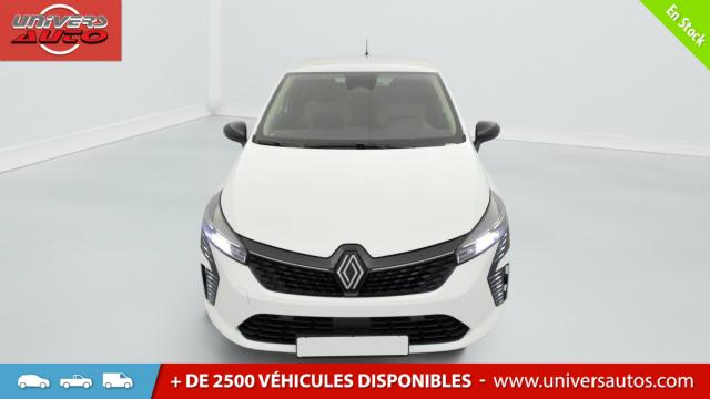 Renault Clio image 8