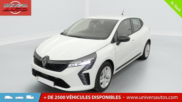 Renault Clio image 2