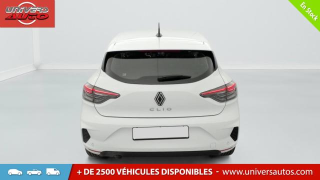 Renault Clio image 7
