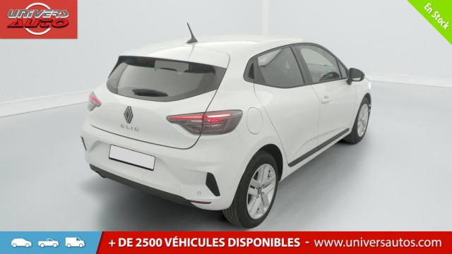 Renault Clio image 6