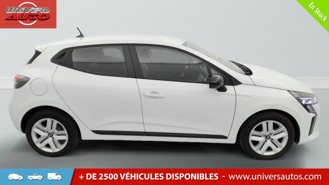 Renault Clio image 4