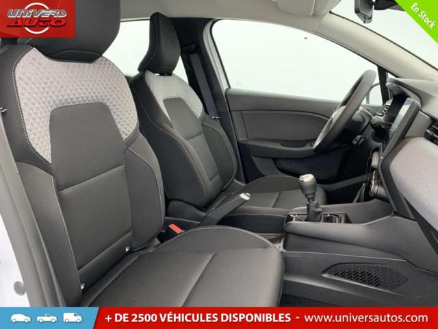 Renault Clio image 1