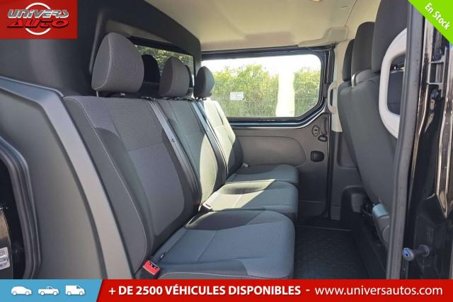 Renault Trafic image 2