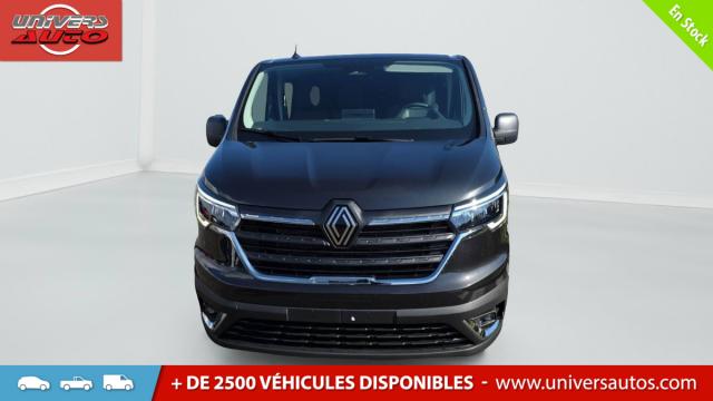 Renault Trafic image 9