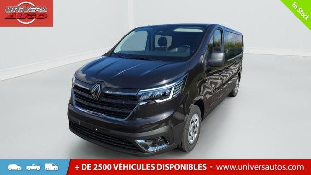 Renault Trafic image 6