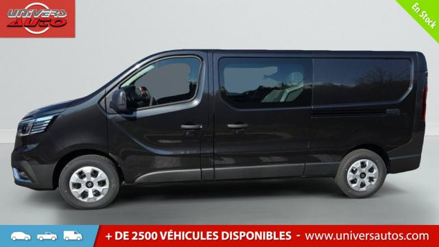 Renault Trafic image 5