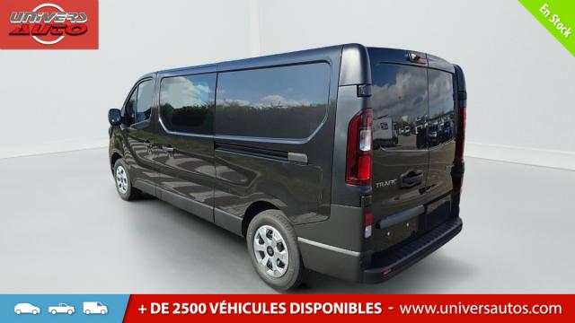 Renault Trafic image 3