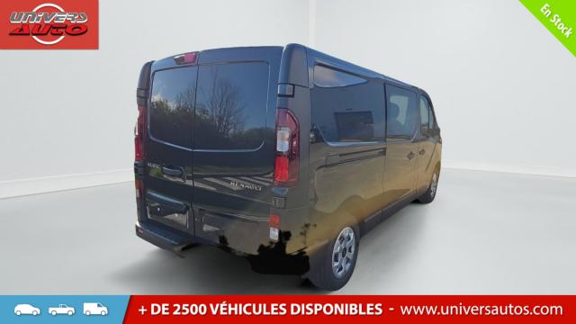 Renault Trafic image 4