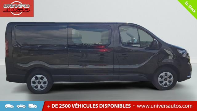 Renault Trafic image 1