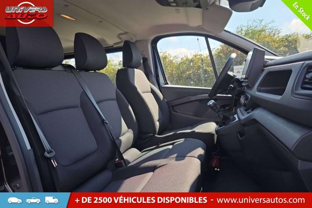Renault Trafic image 7