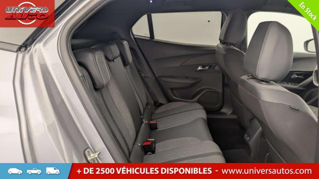 Peugeot 2008 image 3