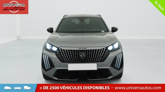 Peugeot 2008 image 6