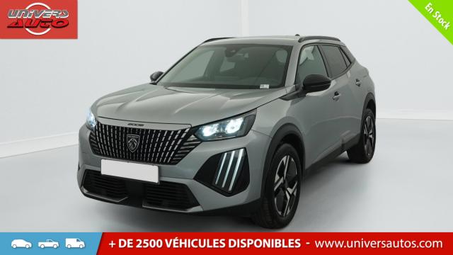 Peugeot 2008 image 7