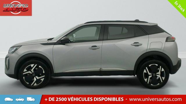 Peugeot 2008 image 4