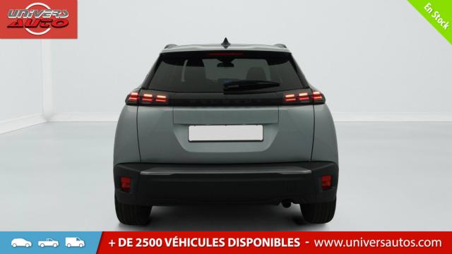 Peugeot 2008 image 1