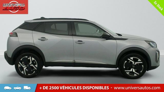 Peugeot 2008 image 9
