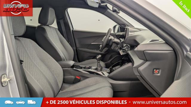 Peugeot 2008 image 8