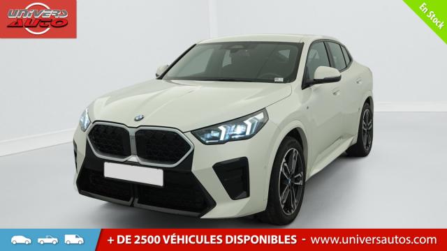 Bmw X2 image 5