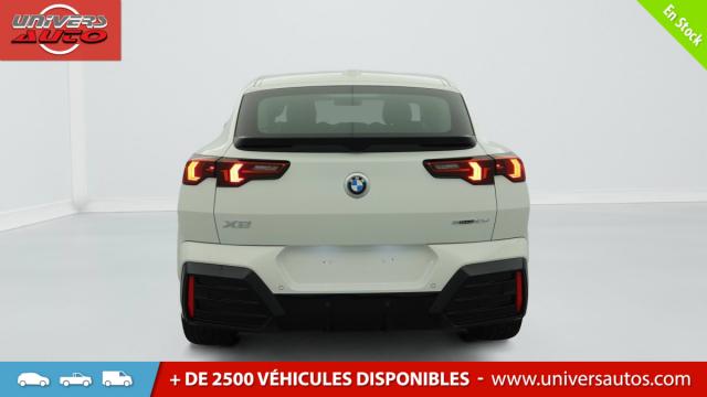 Bmw X2 image 1