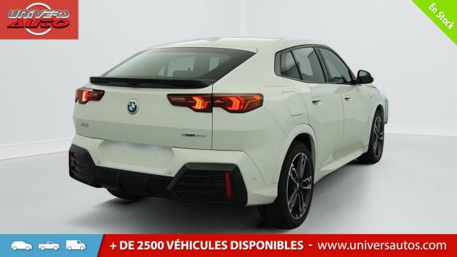 Bmw X2 image 4