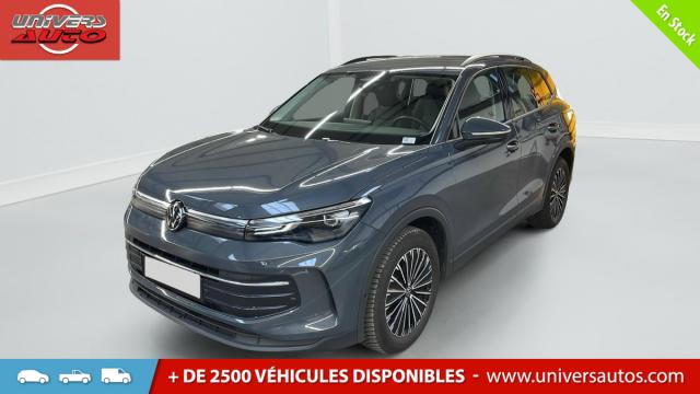 Volkswagen Tiguan image 2