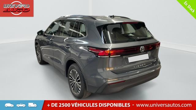 Volkswagen Tiguan image 4