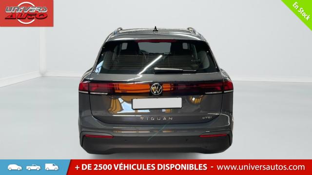 Volkswagen Tiguan image 3