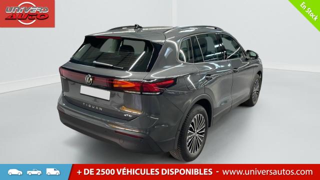 Volkswagen Tiguan image 1