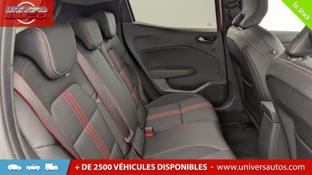 Renault Clio image 1