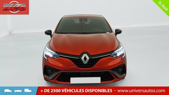 Renault Clio image 5