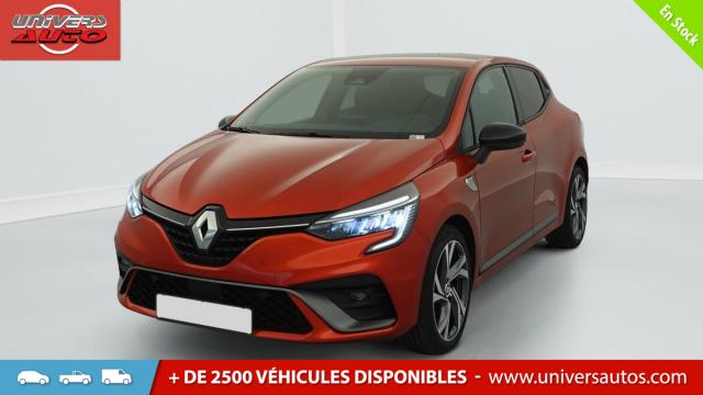 Renault Clio image 3