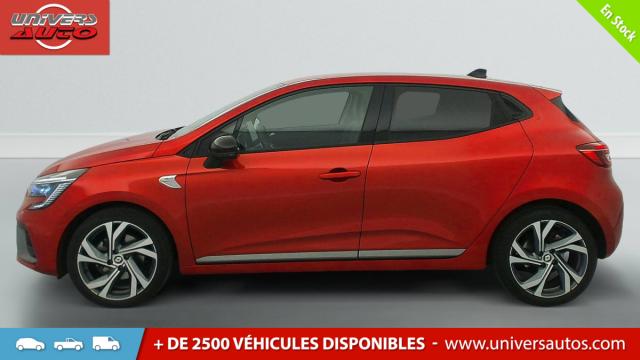 Renault Clio image 2