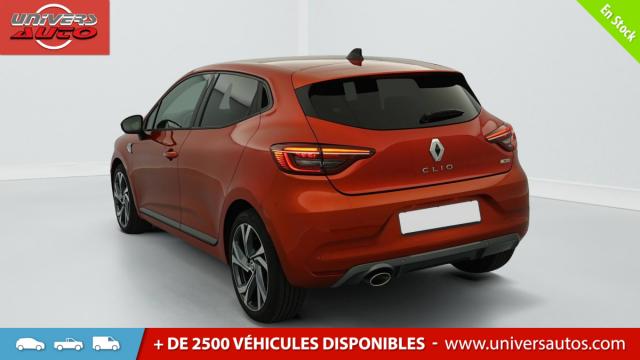 Renault Clio image 8