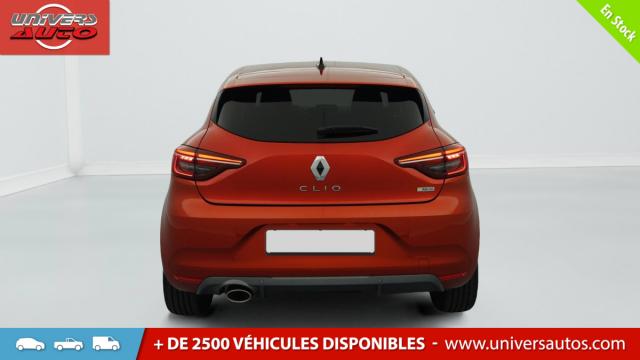 Renault Clio image 6