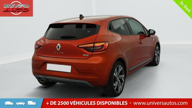 Renault Clio image 9